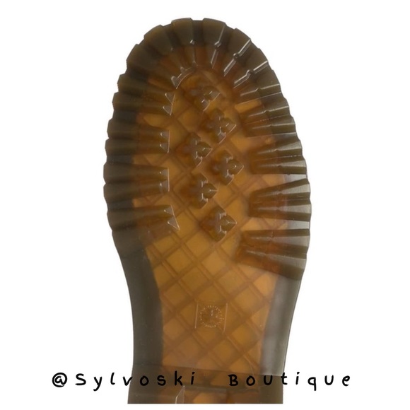 🖤 Dr. Martens Men's Awley Leather Boot NWT - Picture 5 of 15